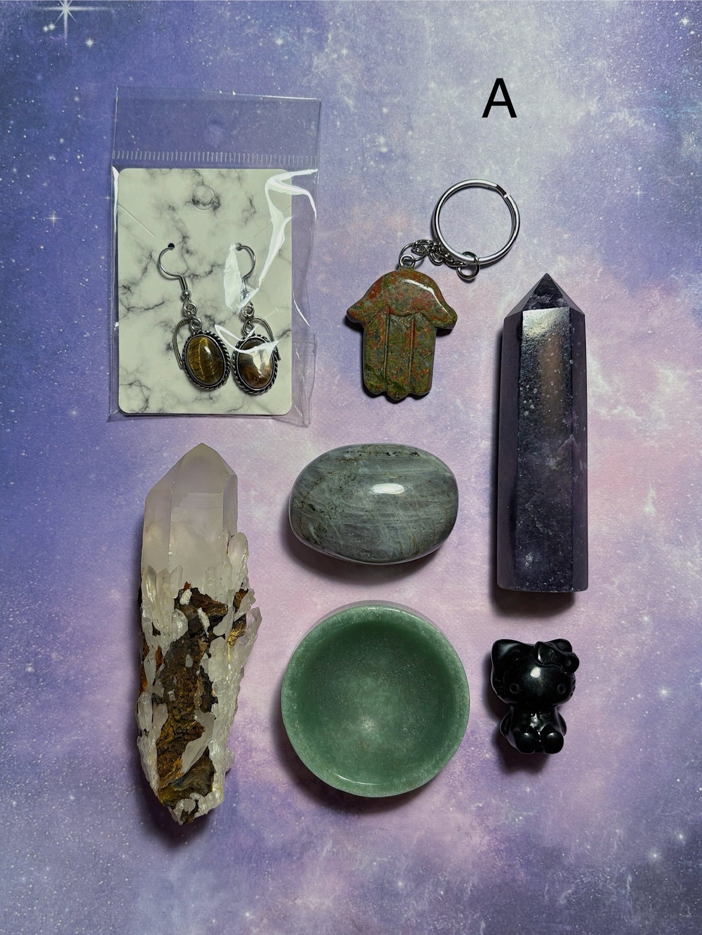 Crystal Discount Bundles