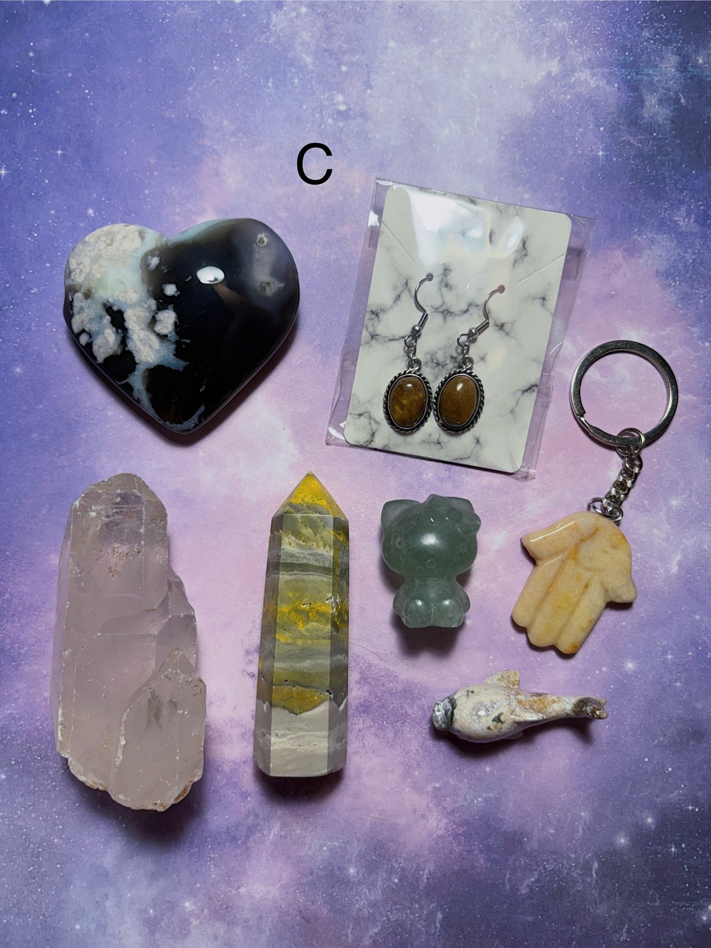 Crystal Discount Bundles