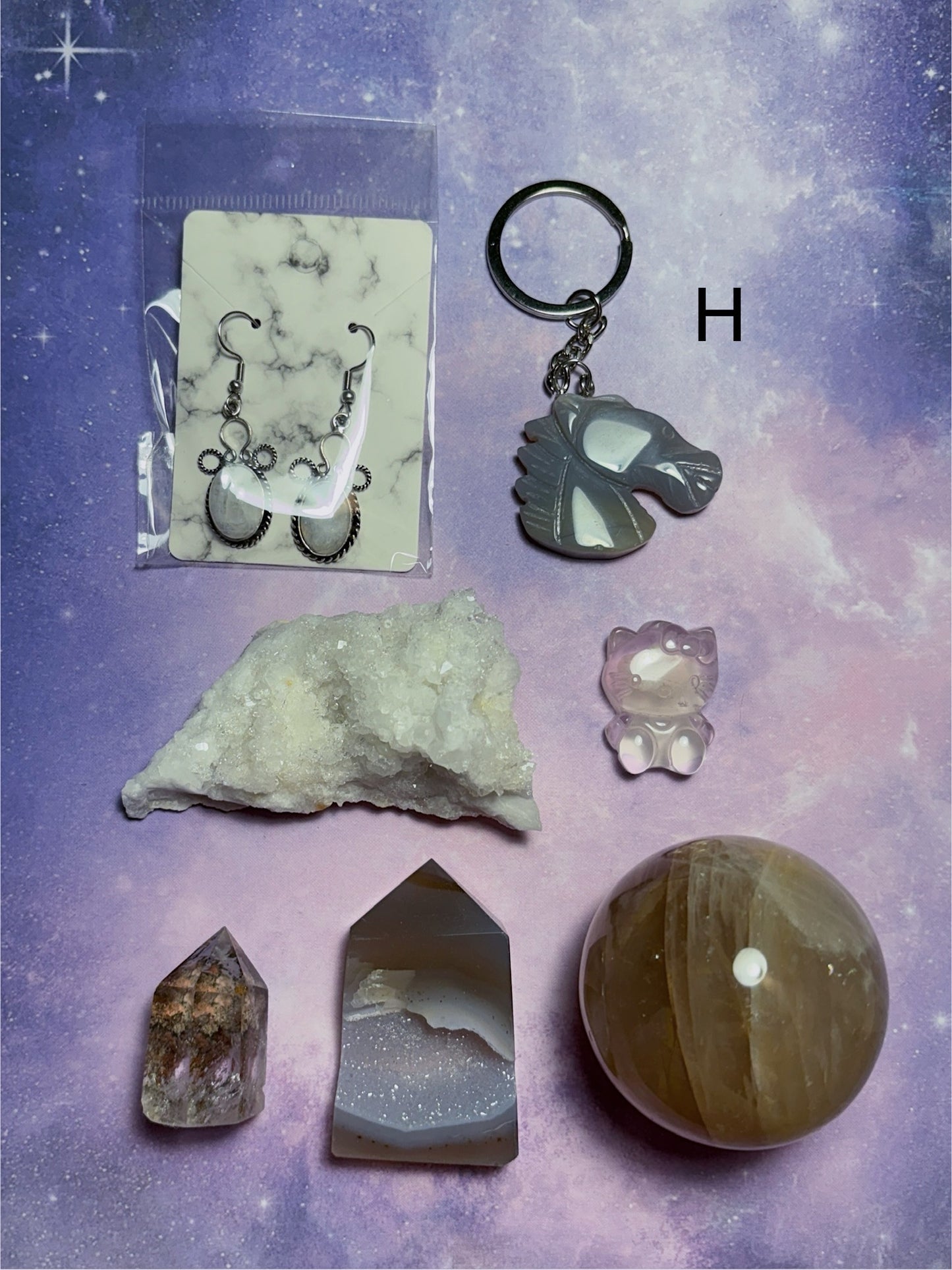 Crystal Discount Bundles