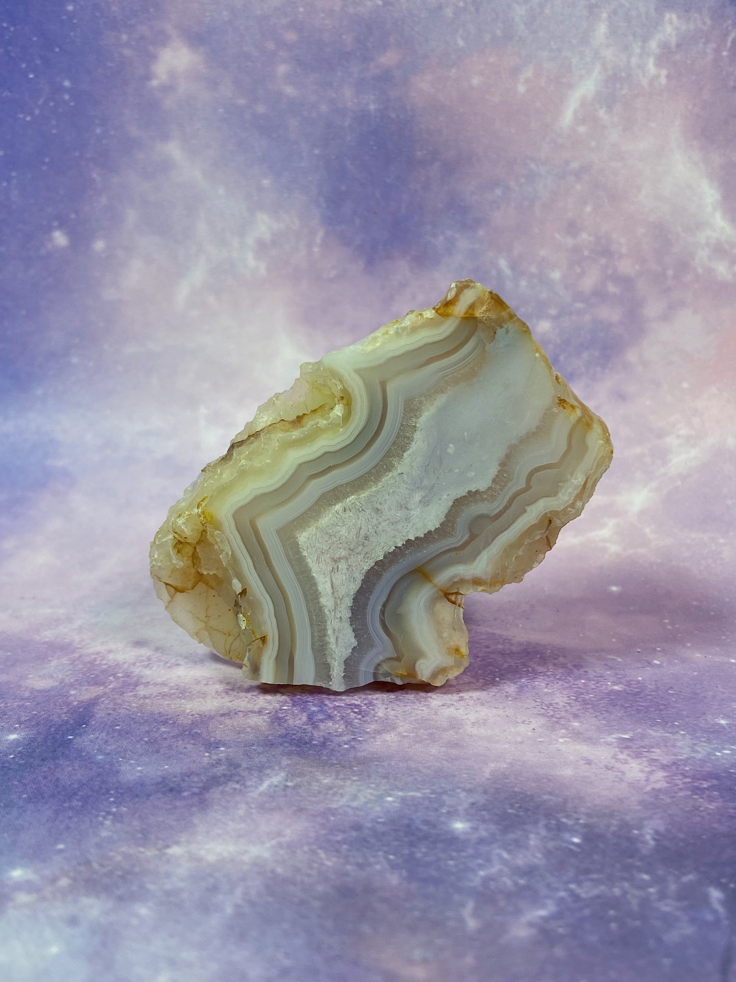 Agate Slab