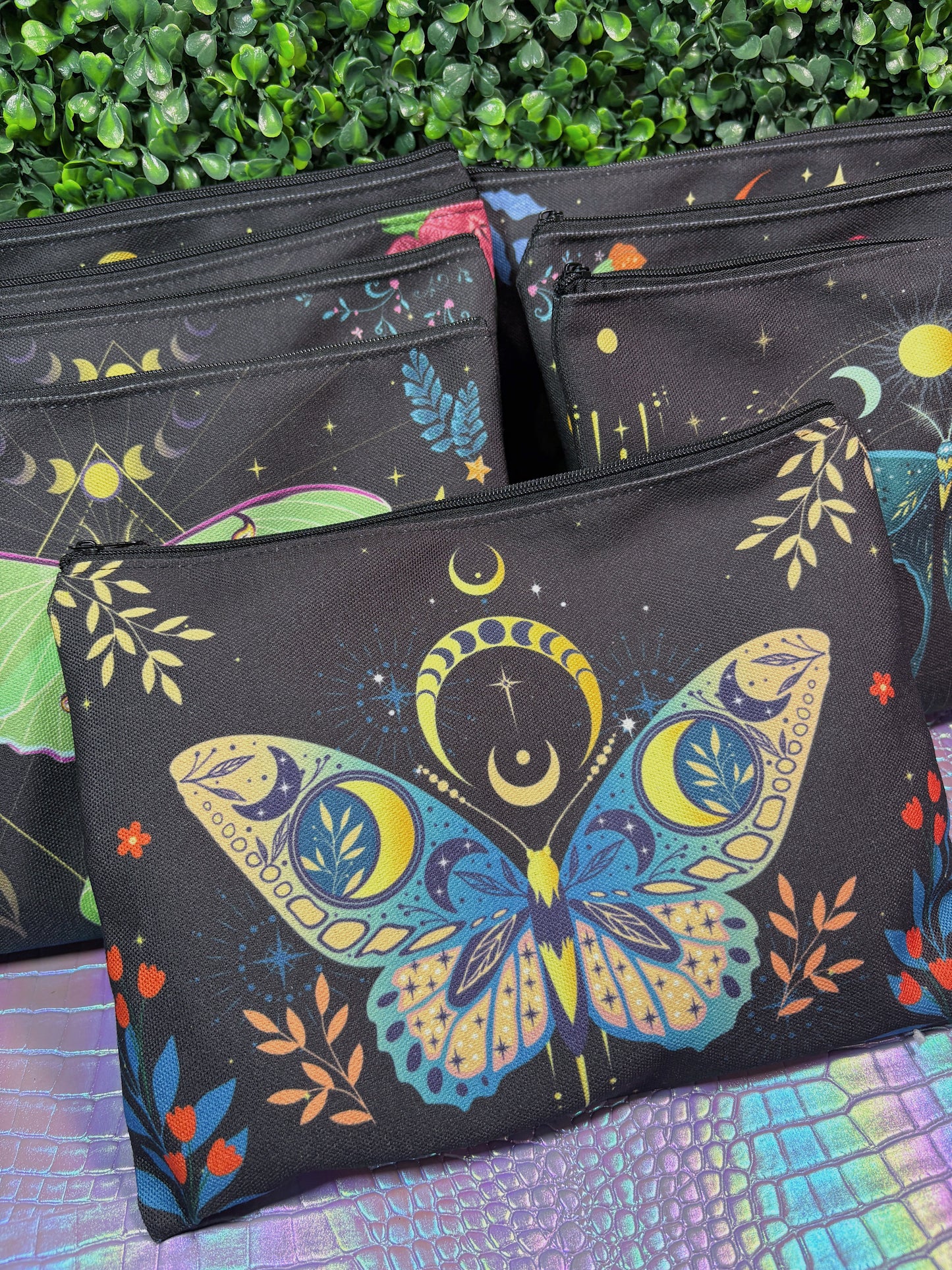 Witchy Mystery Bag