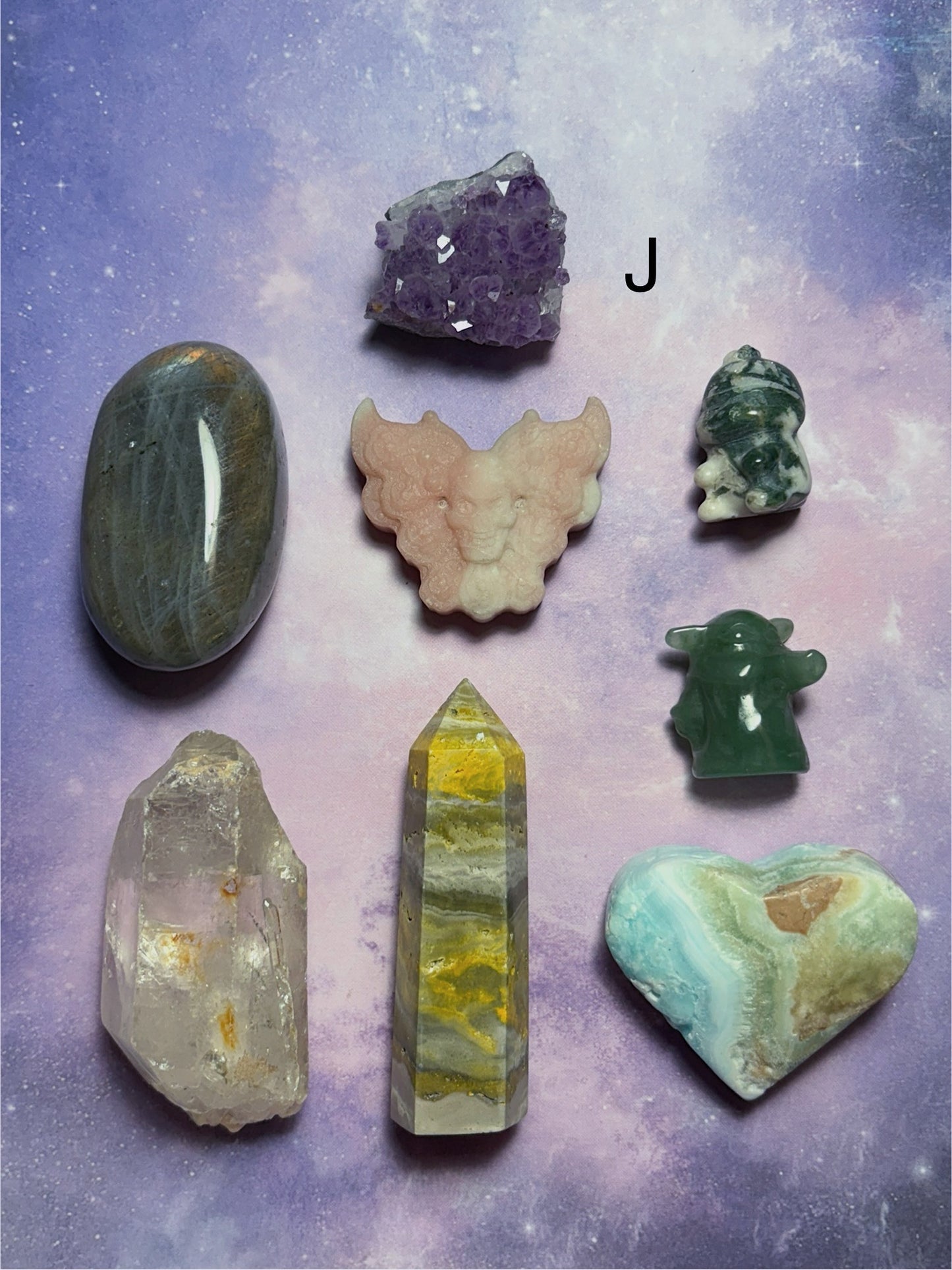 Crystal Discount Bundles