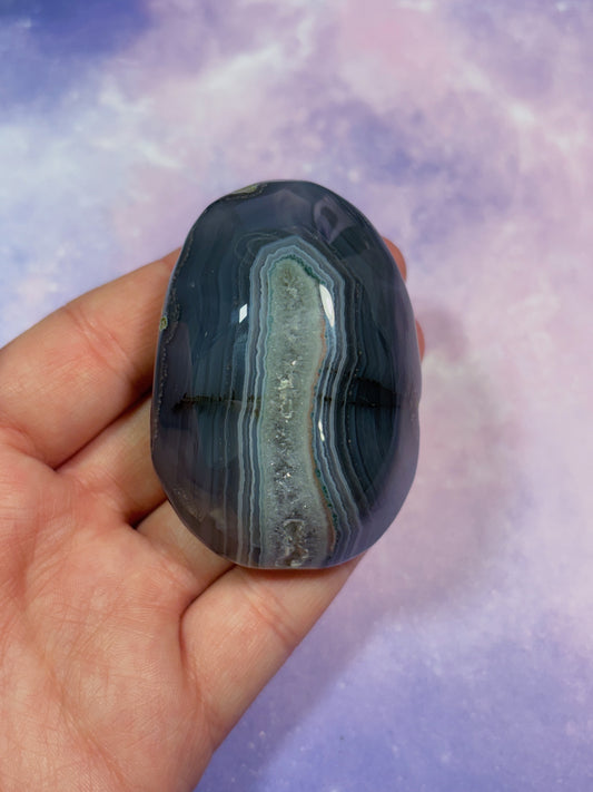 Agate Palm Stone