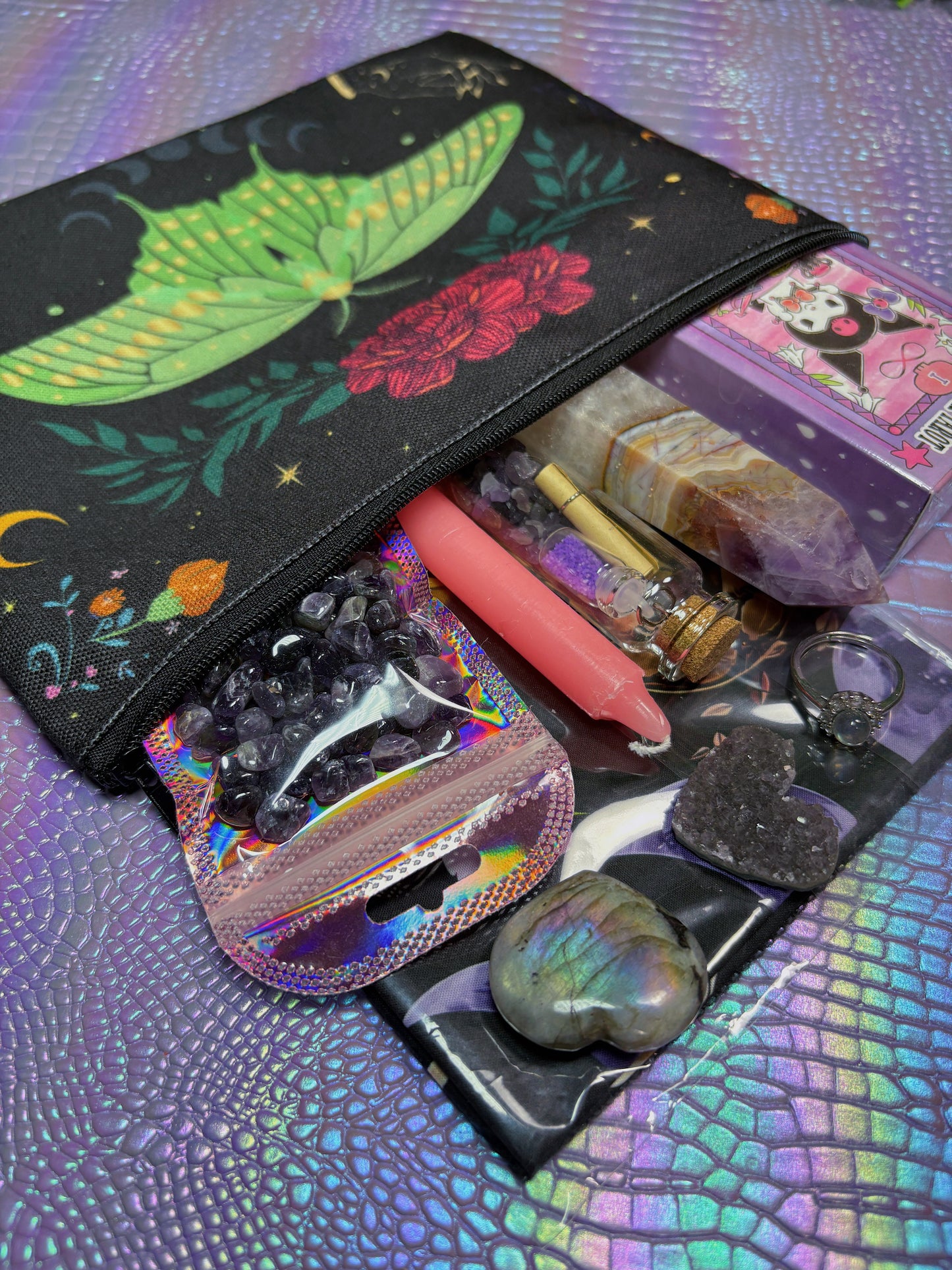 Witchy Mystery Bag