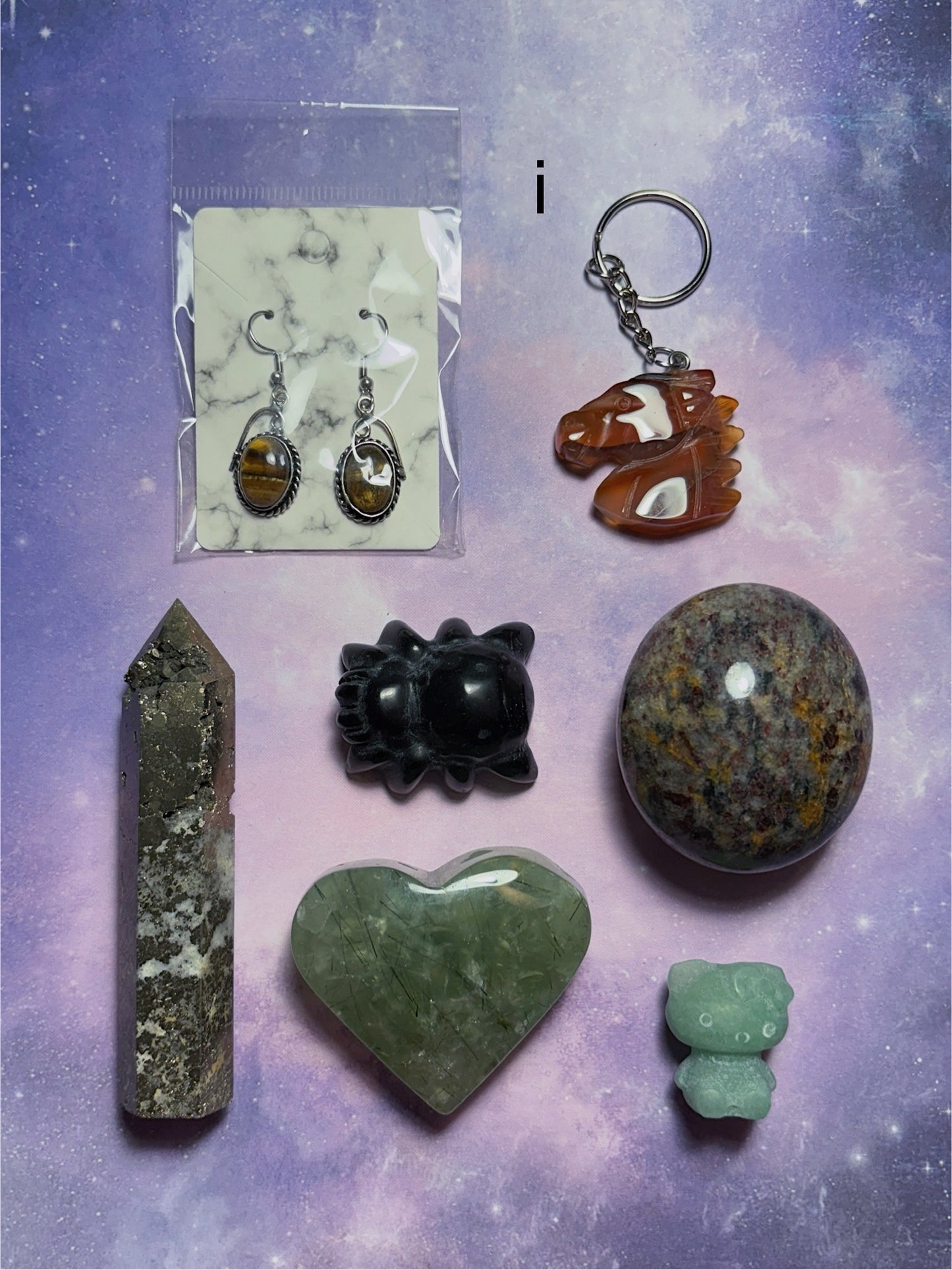 Crystal Discount Bundles