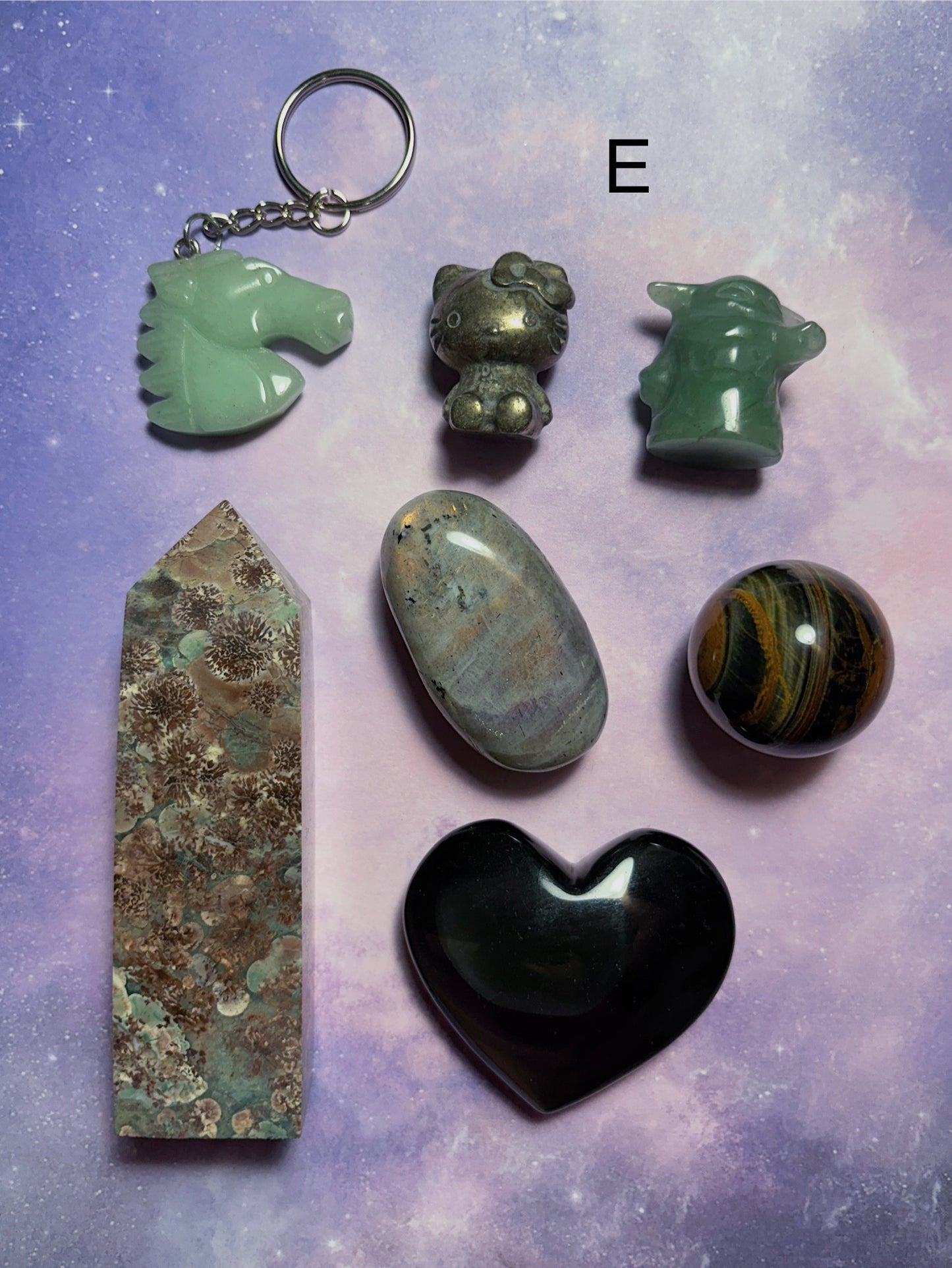 Crystal Discount Bundles