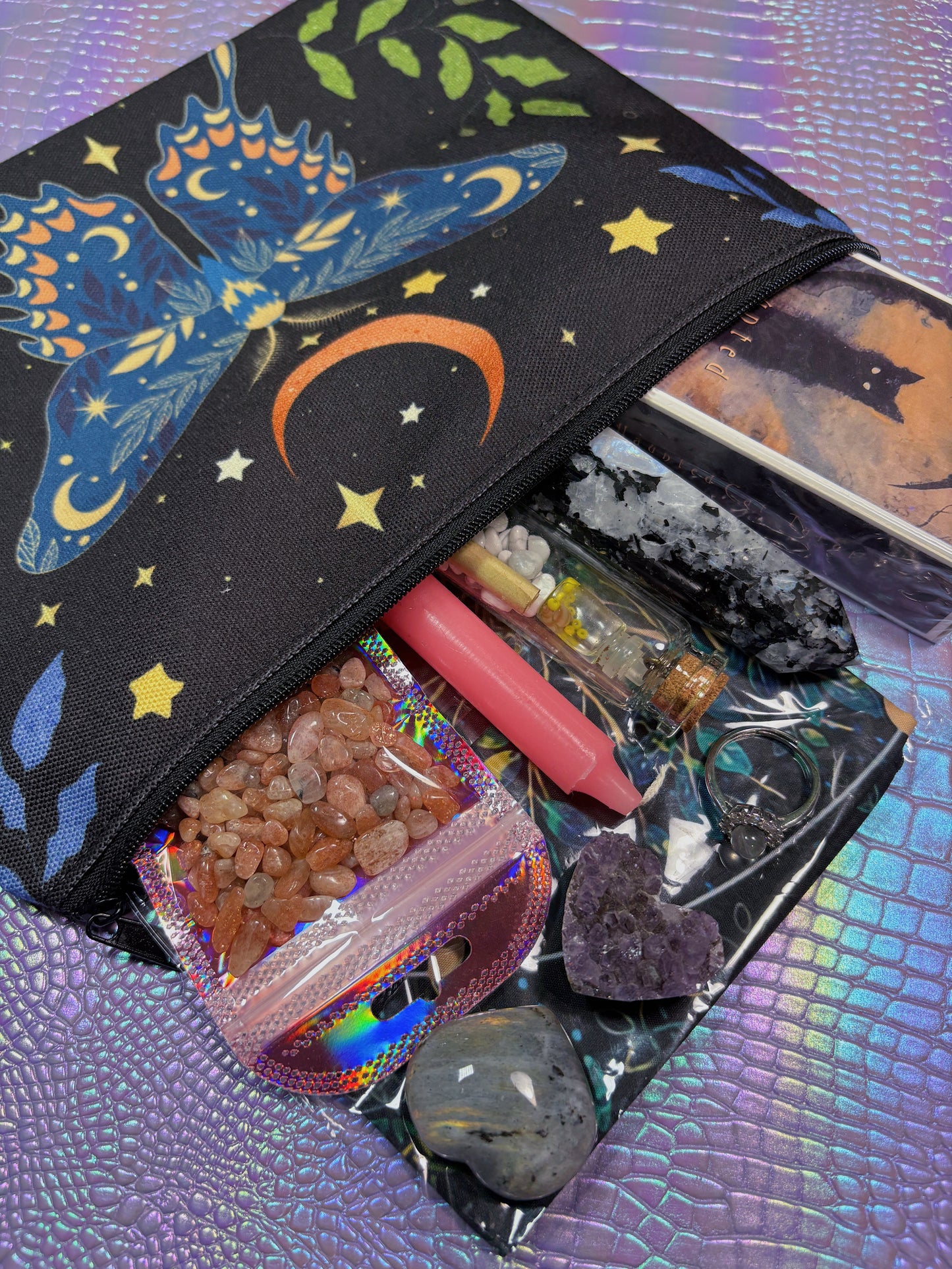 Witchy Mystery Bag
