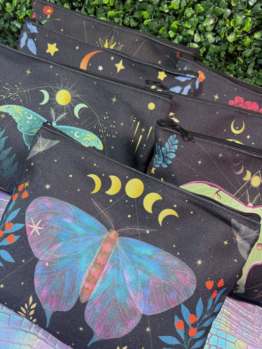 Witchy Mystery Bag