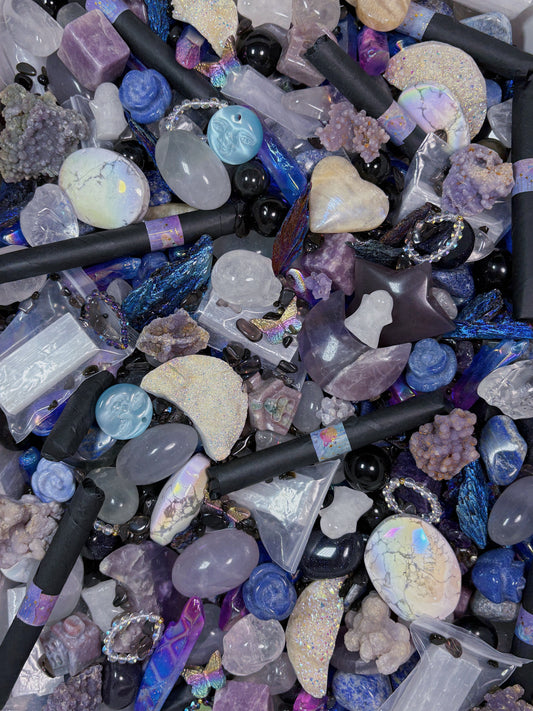 Enchanted Dream Crystal Confetti