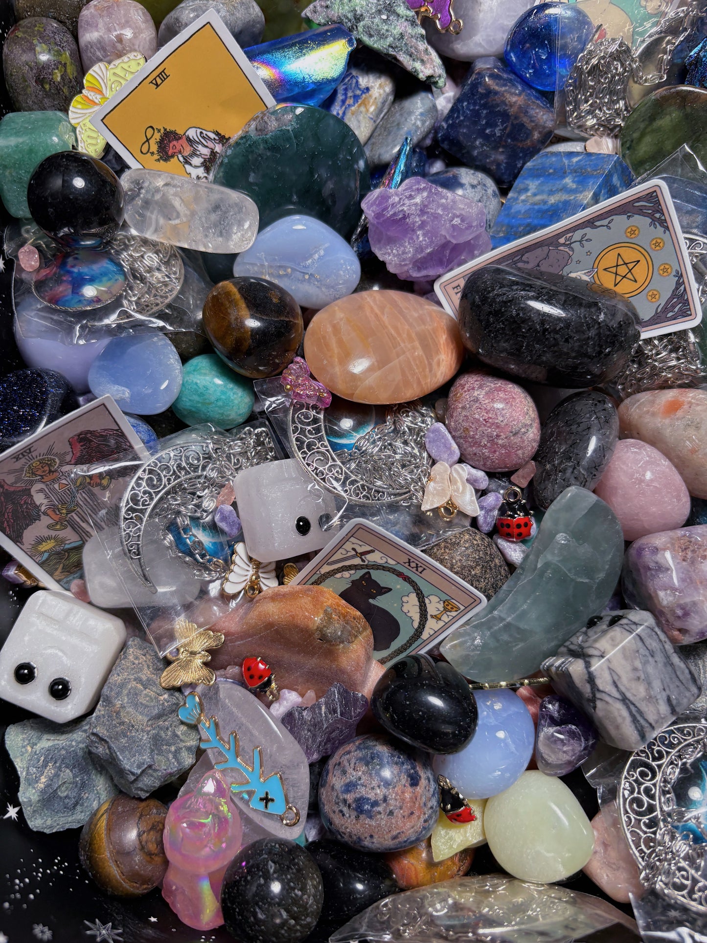 Affordable Cat’s Treasure