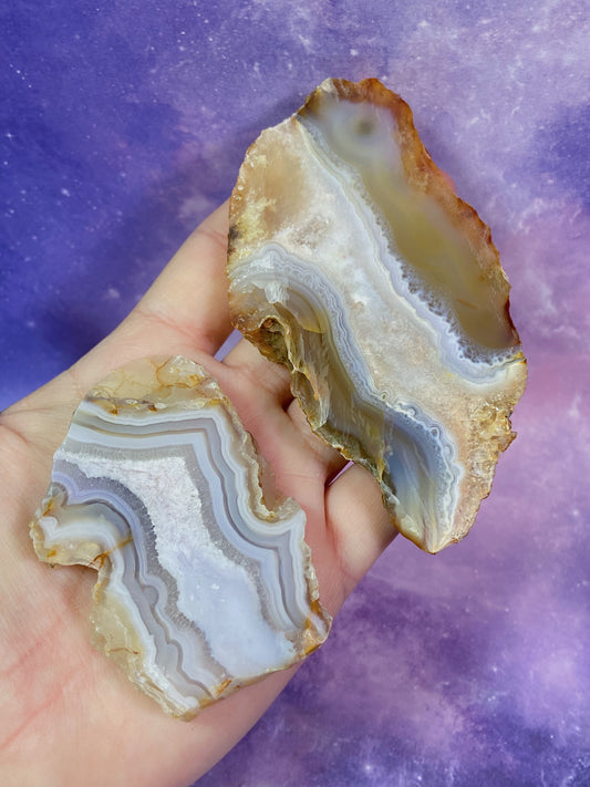 Agate Slab