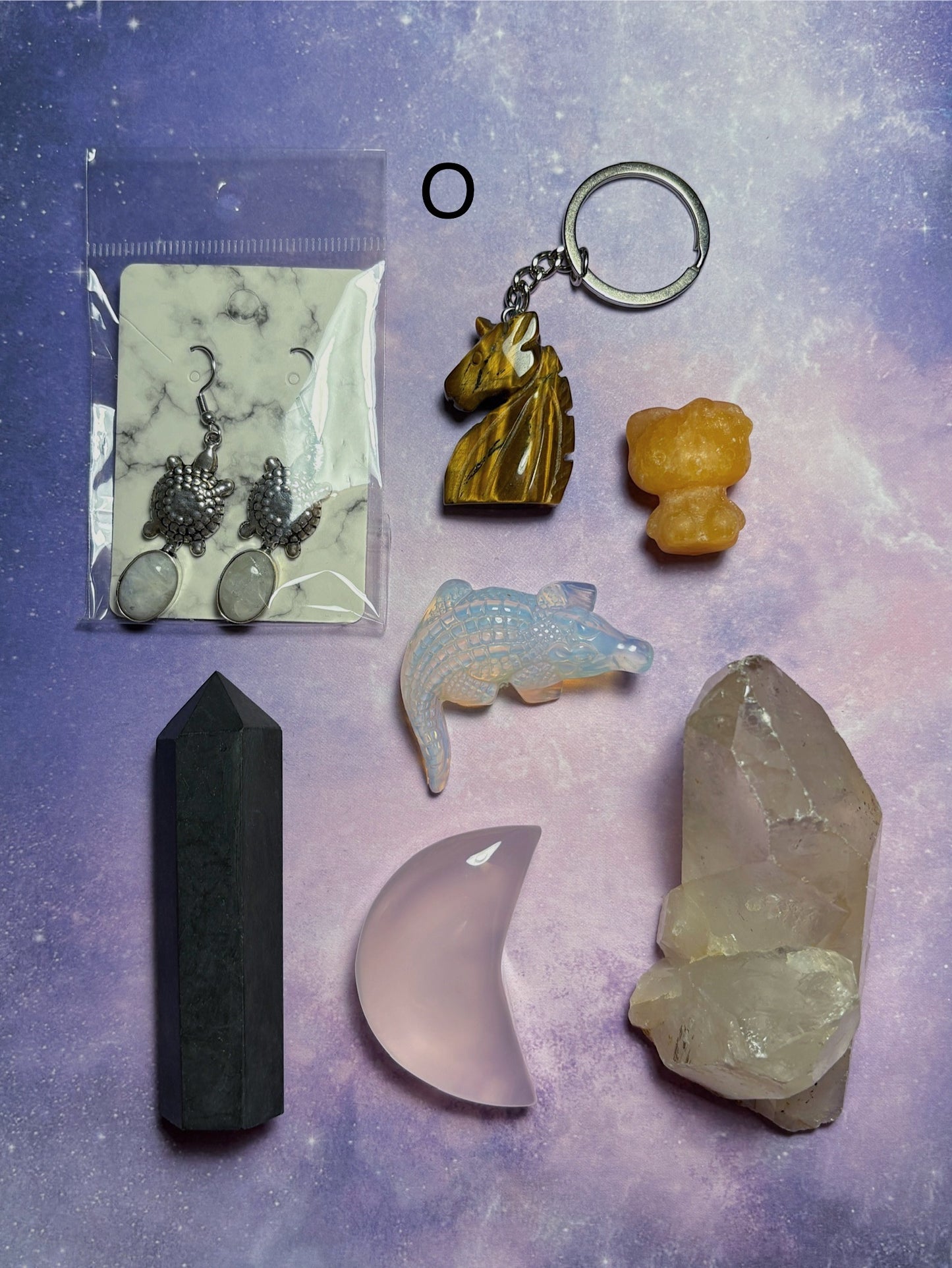Crystal Discount Bundles