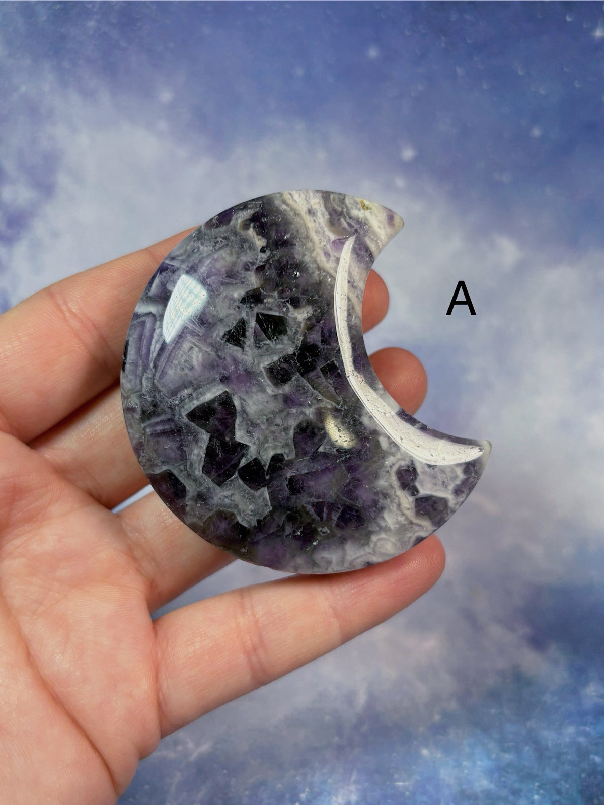 Amethyst Moon