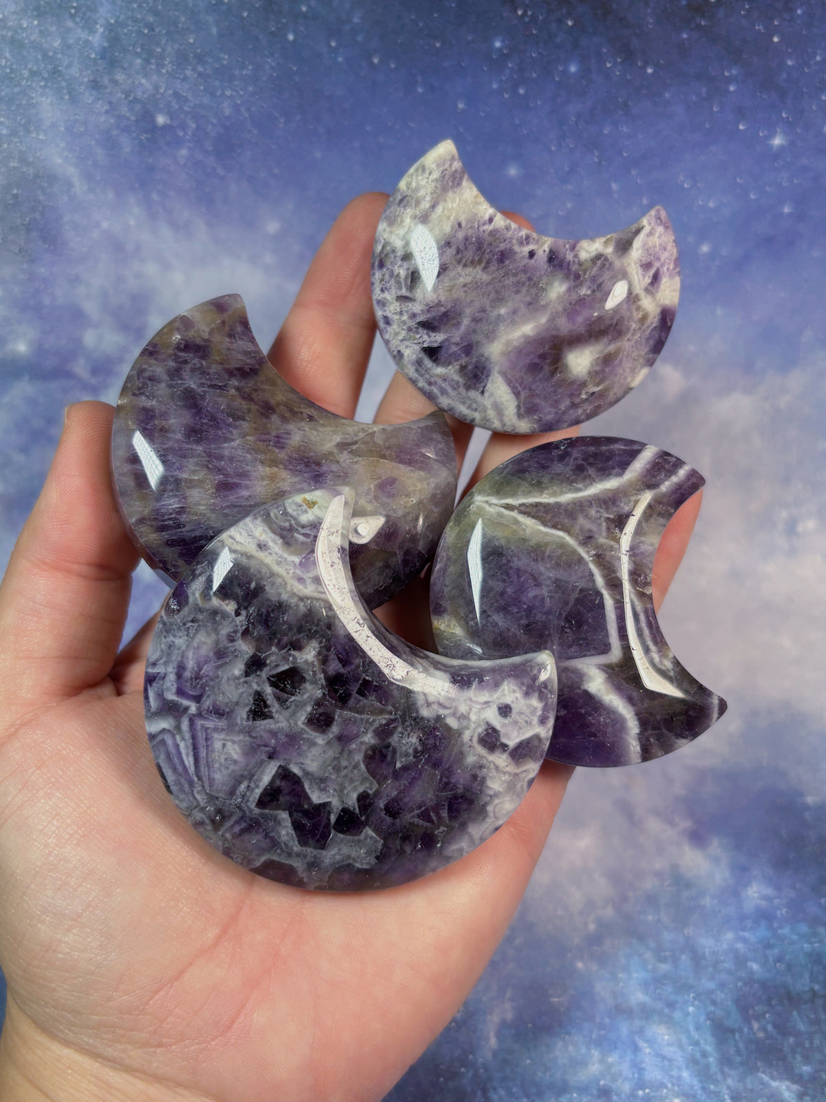 Amethyst Moon